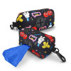 Neoprene Pet Waste Dispenser Detail